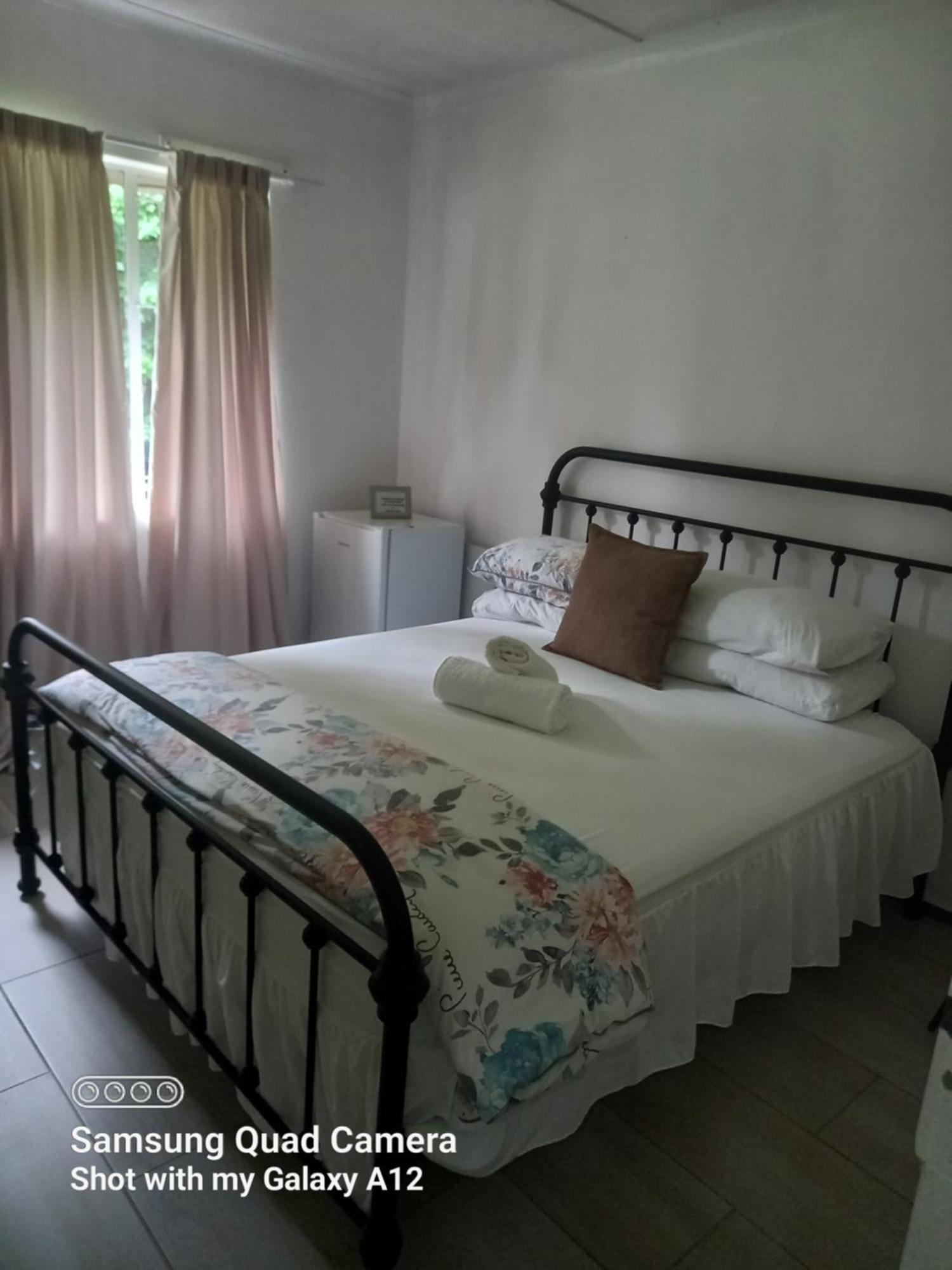 Secret Guest House Питермарицбург Экстерьер фото